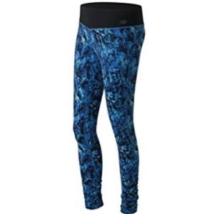 New Balance Women's Premium Performance Printed